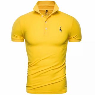 Áo thun nam 100% cotton