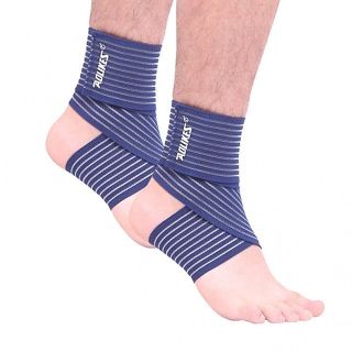Thanh Lý Đồng Giá Phụ Kiện Bảo Vệ Tay, Mắt Cá Chân, Đầu Gối