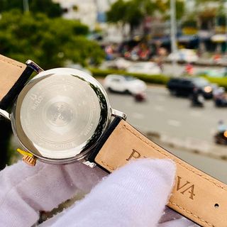 Đồng Hồ Bulova Nam 98B254