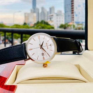 Đồng Hồ Bulova Nam 98B254