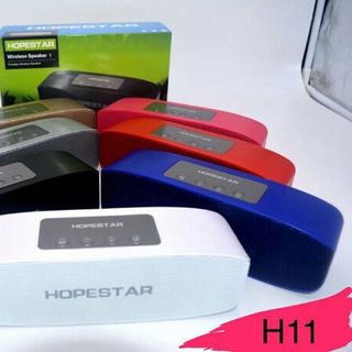 Loa bluetooth Hopstar H11