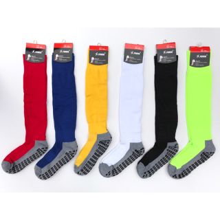 Thanh Lý Tất Chống Trượt Loại Dài Màu Ngẫu Nhiên