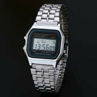 Đồng Hồ WR Unisex