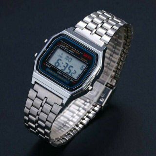 Đồng Hồ WR Unisex