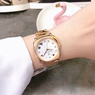 Đồng Hồ nữ Marc MJ3574 LikeAuth