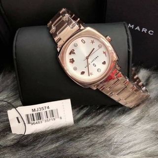 Đồng Hồ nữ Marc MJ3574 LikeAuth