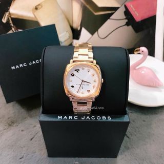 Đồng Hồ nữ Marc MJ3574 LikeAuth