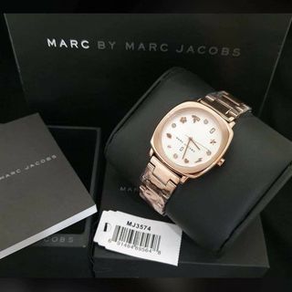 Đồng Hồ nữ Marc MJ3574 LikeAuth