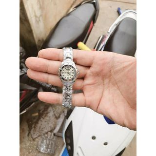 Đồng Hồ Thời Trang Nam Nữ Rosra Mẫu 2