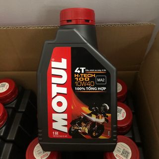 Motul HTech