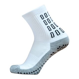 Thanh Lý Tất Chống Trượt Loại Ngắn Màu Ngẫu Nhiên