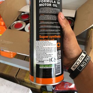 Xado Racing Luxury Edition