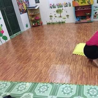 Xốp ghép nền kích thước 60 x 60 cốp 6 tấm