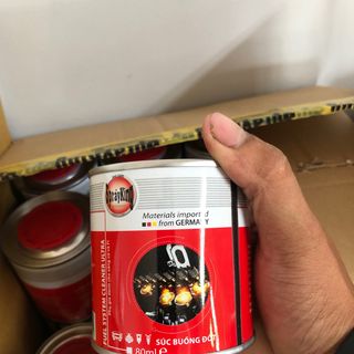 Xúc Fi Sprayking