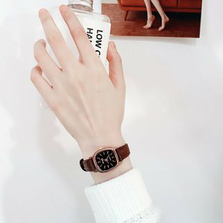 Đồng Hồ Thời Trang Nữ Rate