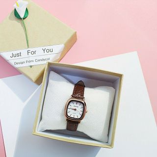 Đồng Hồ Thời Trang Nữ Rate