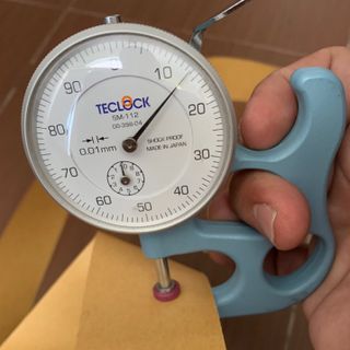 Băng keo giấy da bò