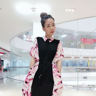 Đầm buộc dây