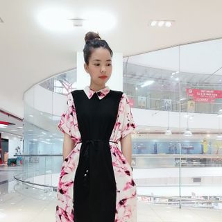 Đầm buộc dây