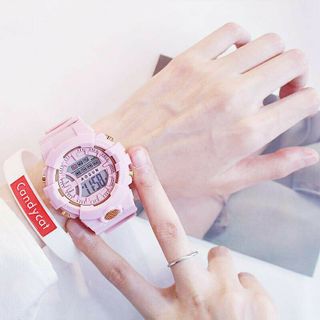 Đồng Hồ Nam Nữ AOSUN