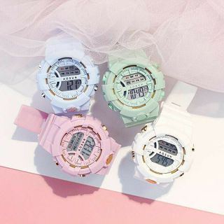 Đồng Hồ Nam Nữ AOSUN