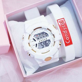 Đồng Hồ Nam Nữ AOSUN