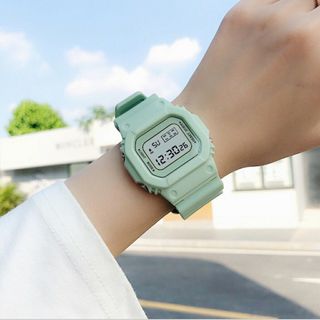 Đồng Hồ Thời Trang Nữ Sport