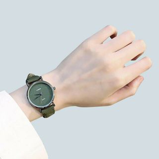 Đồng Hồ Thời Trang Nữ Viser Mẫu Mới