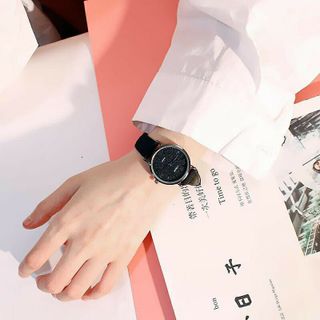 Đồng Hồ Thời Trang Nữ Viser Mẫu Mới