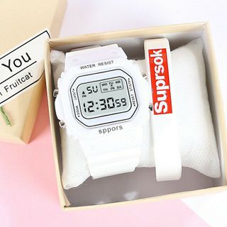 Đồng Hồ Thời Trang Nữ Sport