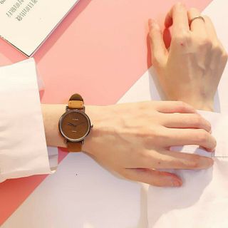 Đồng Hồ Thời Trang Nữ Viser Mẫu Mới