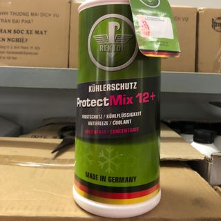 Nước mát Rektol Gmix 12