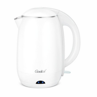 ấm điện hai lớp cao cấp