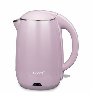 ấm điện hai lớp cao cấp