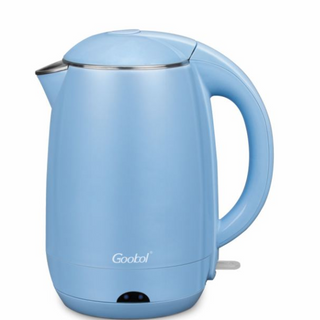 ấm điện hai lớp cao cấp