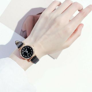 Đồng Hồ Thời Trang Nữ Huans