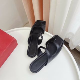 Dép rõ ngón da cao cấp