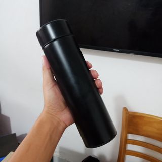 bình giữ nhiệt,bình led,bình hiển thị nhiệt độ,bình in khắc logo