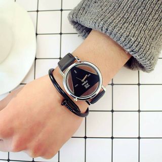 Đồng Hồ Thời Trang Nữ Witon