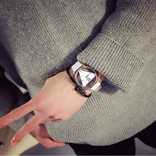 Đồng Hồ Thời Trang Nữ Witon