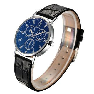 Đồng Hồ Thời Trang Nam Mẫu Mới