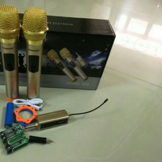 Mic zansong S28