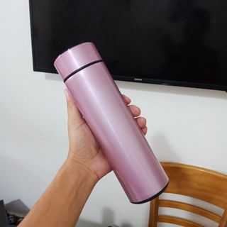 bình giữ nhiệt,bình led,bình hiển thị nhiệt độ,bình in khắc logo