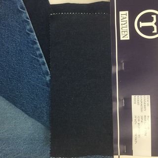 Vải Jean Denim - Công ty TNHH Dệt Đài Nguyên ( Việt Nam) sản xuất tại Hà Nam Việt Nam