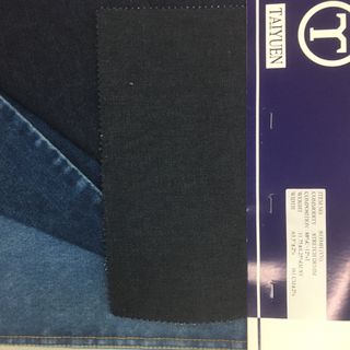 Vải Jean Denim - Công ty TNHH Dệt Đài Nguyên ( Việt Nam) sản xuất tại Hà Nam Việt Nam