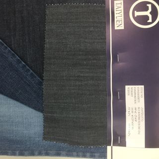 Vải Jean Denim - Công ty TNHH Dệt Đài Nguyên ( Việt Nam) sản xuất tại Hà Nam Việt Nam