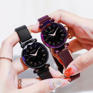 Đồng Hồ Thời Trang Nữ MEIBO