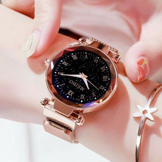 Đồng Hồ Thời Trang Nữ MEIBO