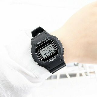 Đồng Hồ Điện Tử Nam Nữ Sport