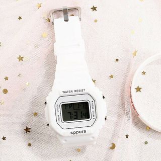 Đồng Hồ Điện Tử Nam Nữ Sport